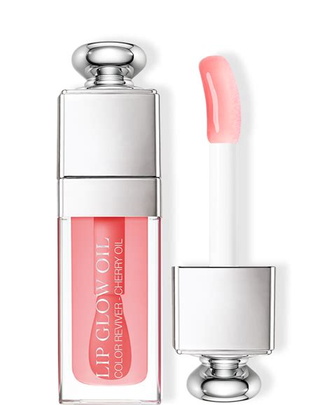 when was dior lip oil released|Dior lipstick refills.